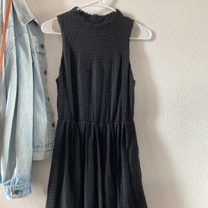 Beautiful layered Deletta Dress